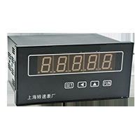 XJP-42A/B轉(zhuǎn)速數(shù)字顯示儀