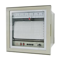 XWFJ-300中型長(zhǎng)圖自動(dòng)平衡記錄儀
