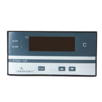 XTMA-1005智能數(shù)字顯示調(diào)節(jié)儀