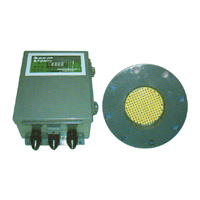 DLM-502CB超聲波物位計