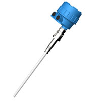 RF-932F1D射頻導(dǎo)納物位控制器