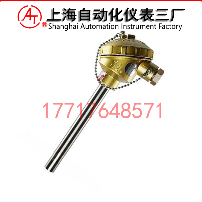 WRE-130裝配式熱電偶
