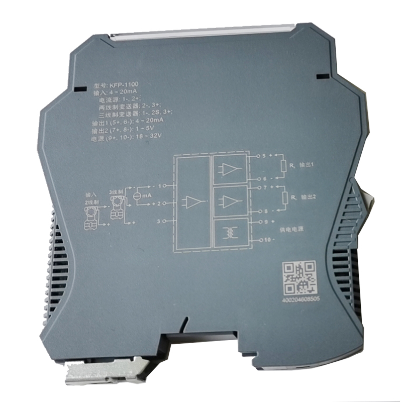 KFP-1100隔離配電器說明書、參數(shù)、價格、圖片、簡介、選型、原理